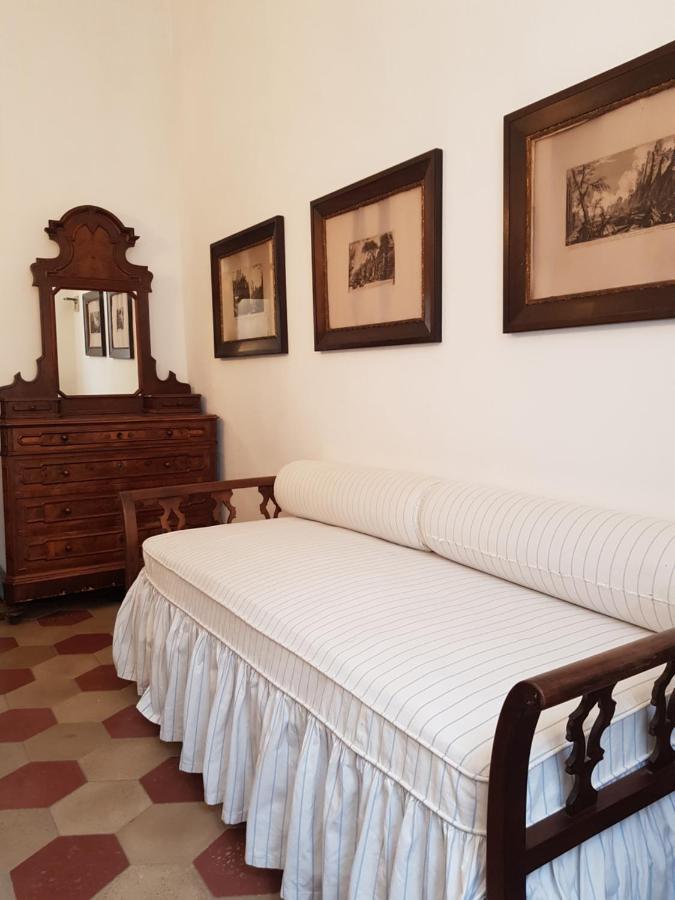 Willa Norina'S House Monterosso al Mare Zewnętrze zdjęcie
