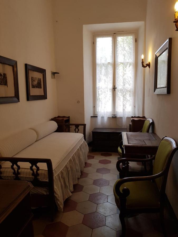 Willa Norina'S House Monterosso al Mare Zewnętrze zdjęcie