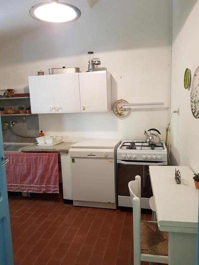 Willa Norina'S House Monterosso al Mare Zewnętrze zdjęcie