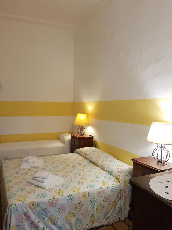 Willa Norina'S House Monterosso al Mare Zewnętrze zdjęcie