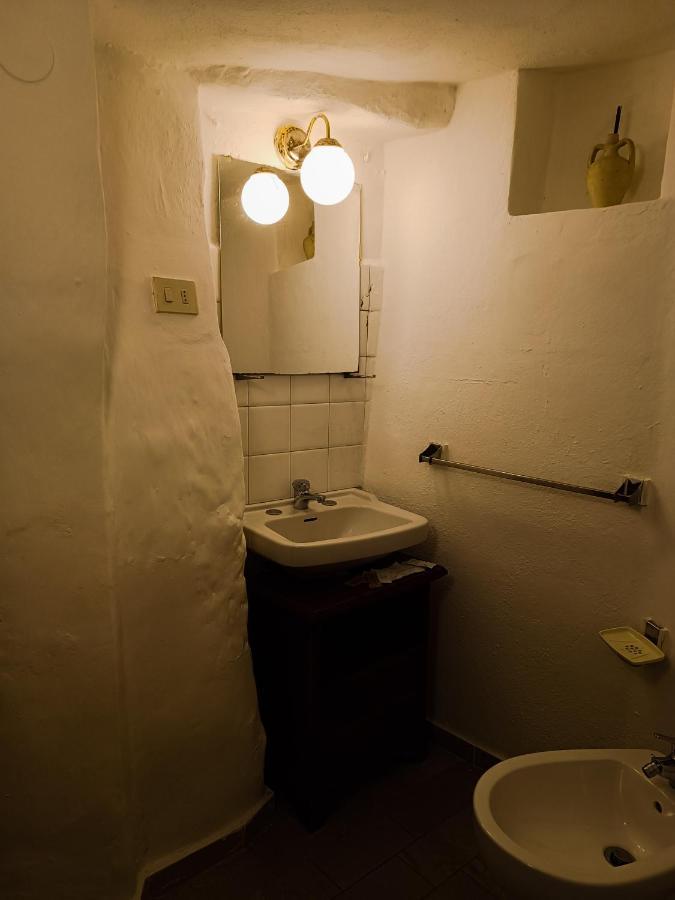 Willa Norina'S House Monterosso al Mare Zewnętrze zdjęcie